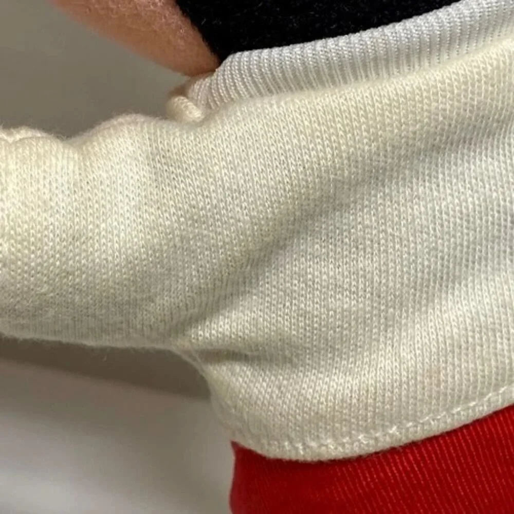 Vintage Disney Mickey Mouse Plush 9